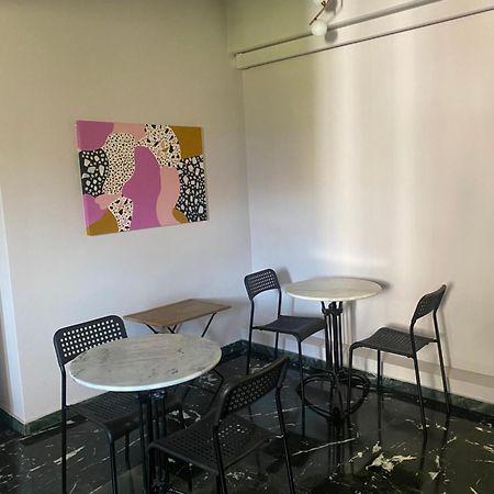 5 Rooms Ateny Zewnętrze zdjęcie