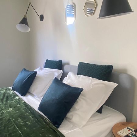 5 Rooms Ateny Zewnętrze zdjęcie