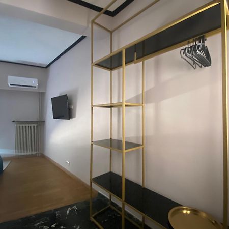 5 Rooms Ateny Zewnętrze zdjęcie