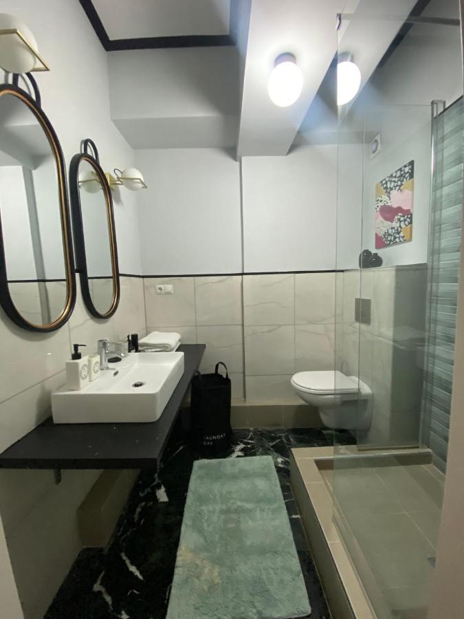 5 Rooms Ateny Zewnętrze zdjęcie