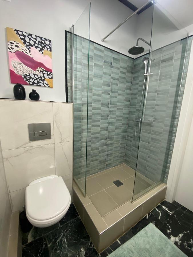 5 Rooms Ateny Zewnętrze zdjęcie