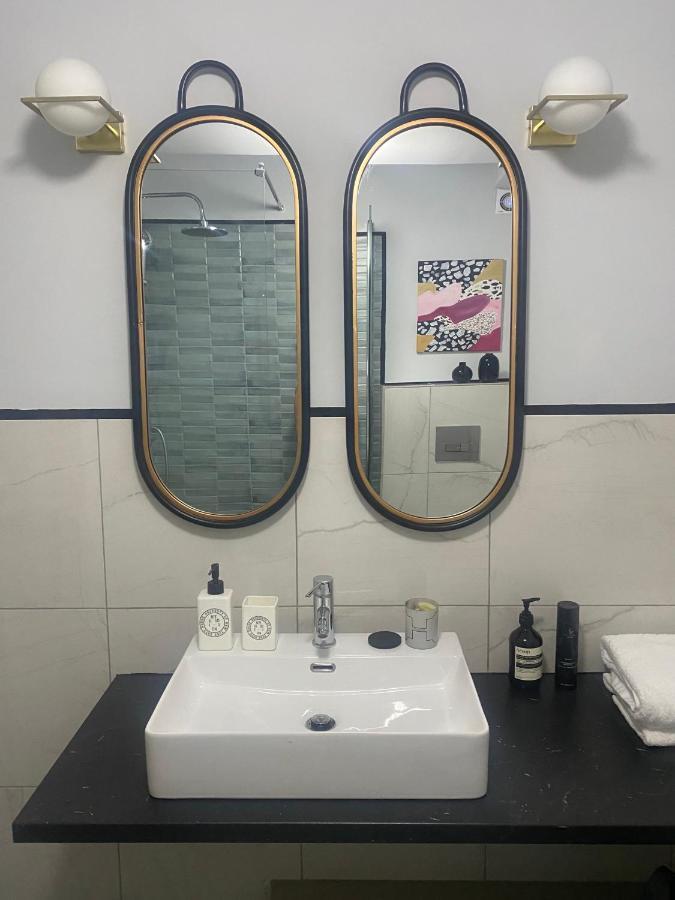 5 Rooms Ateny Zewnętrze zdjęcie