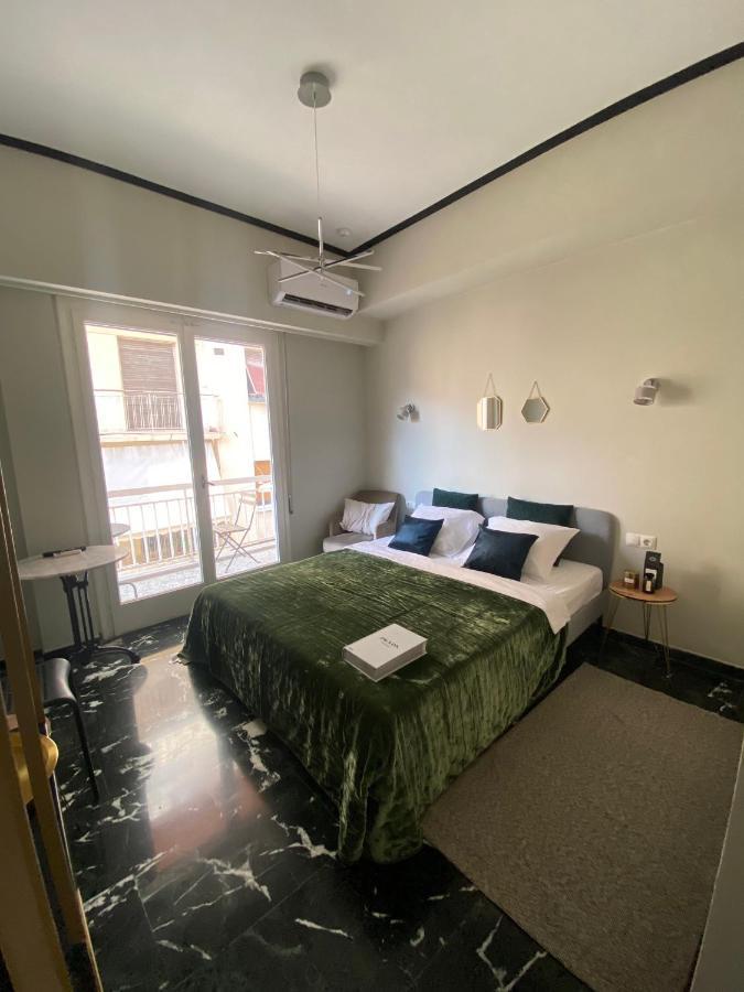 5 Rooms Ateny Zewnętrze zdjęcie
