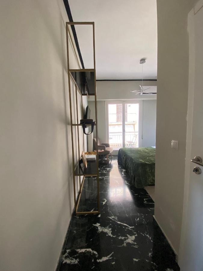 5 Rooms Ateny Zewnętrze zdjęcie
