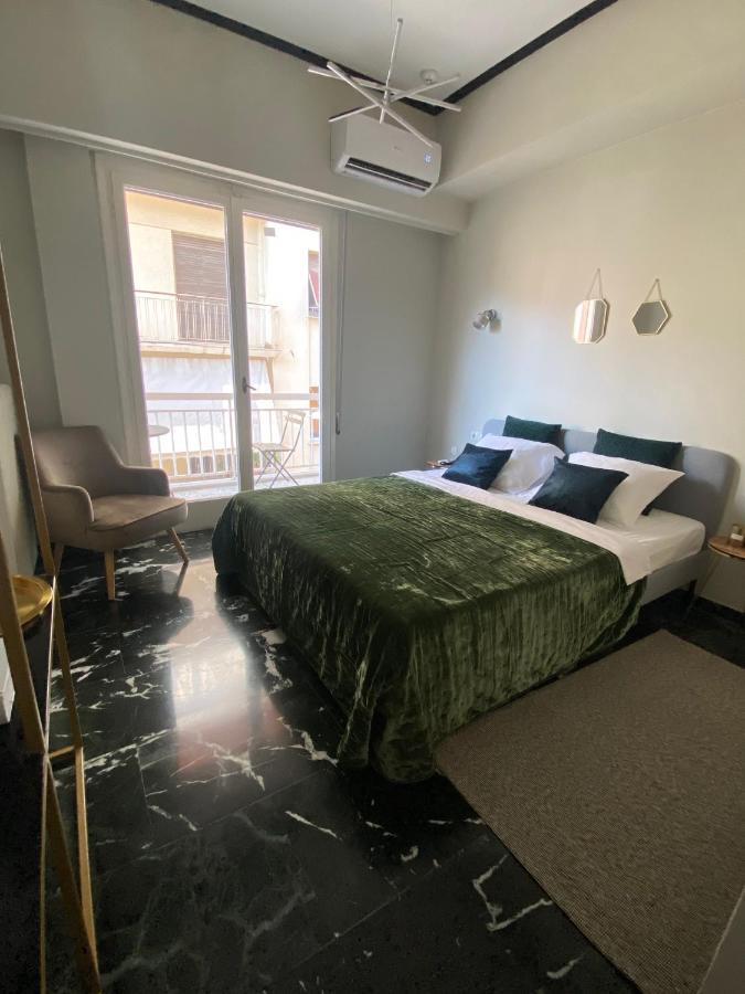5 Rooms Ateny Zewnętrze zdjęcie