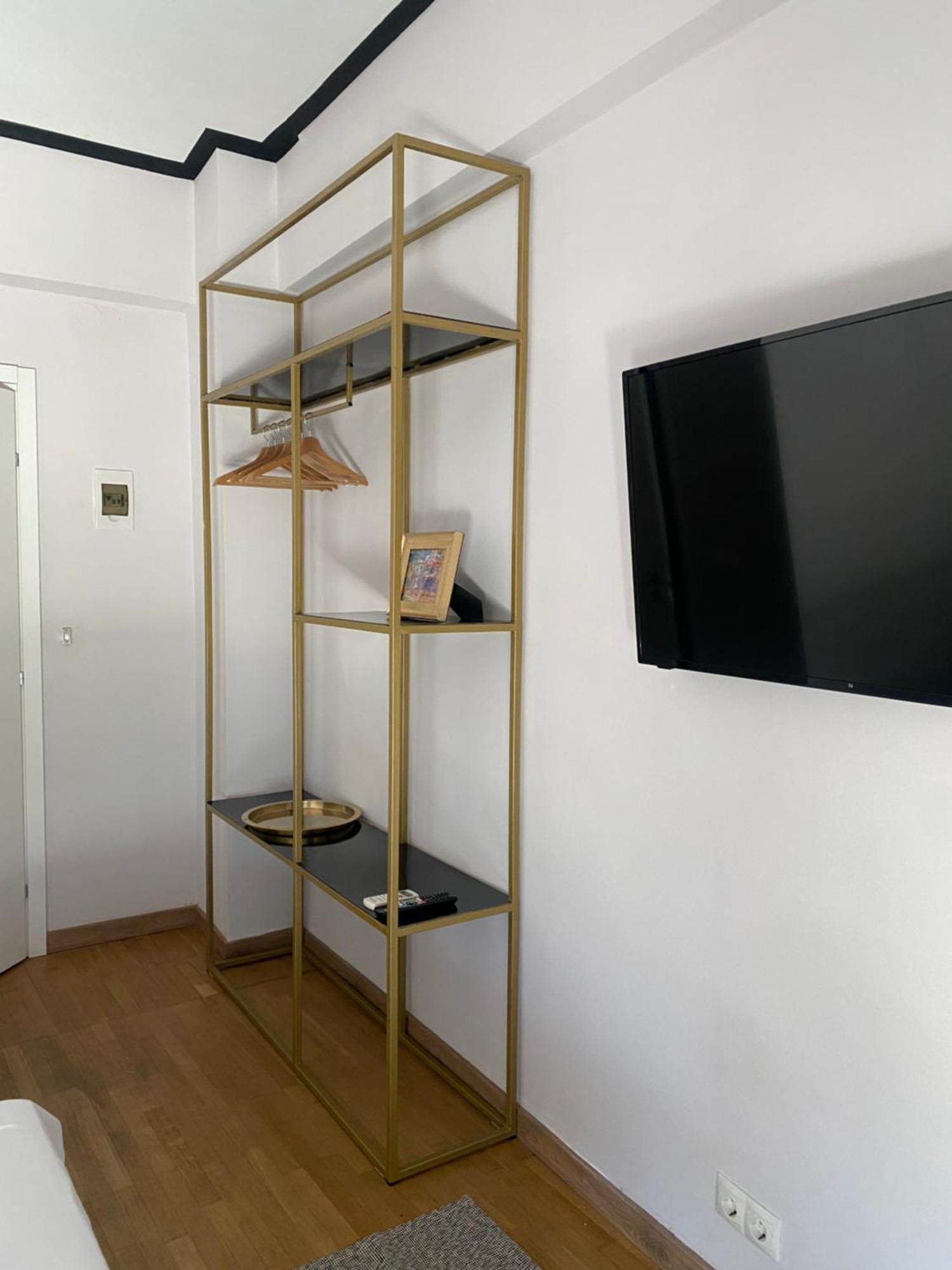 5 Rooms Ateny Zewnętrze zdjęcie
