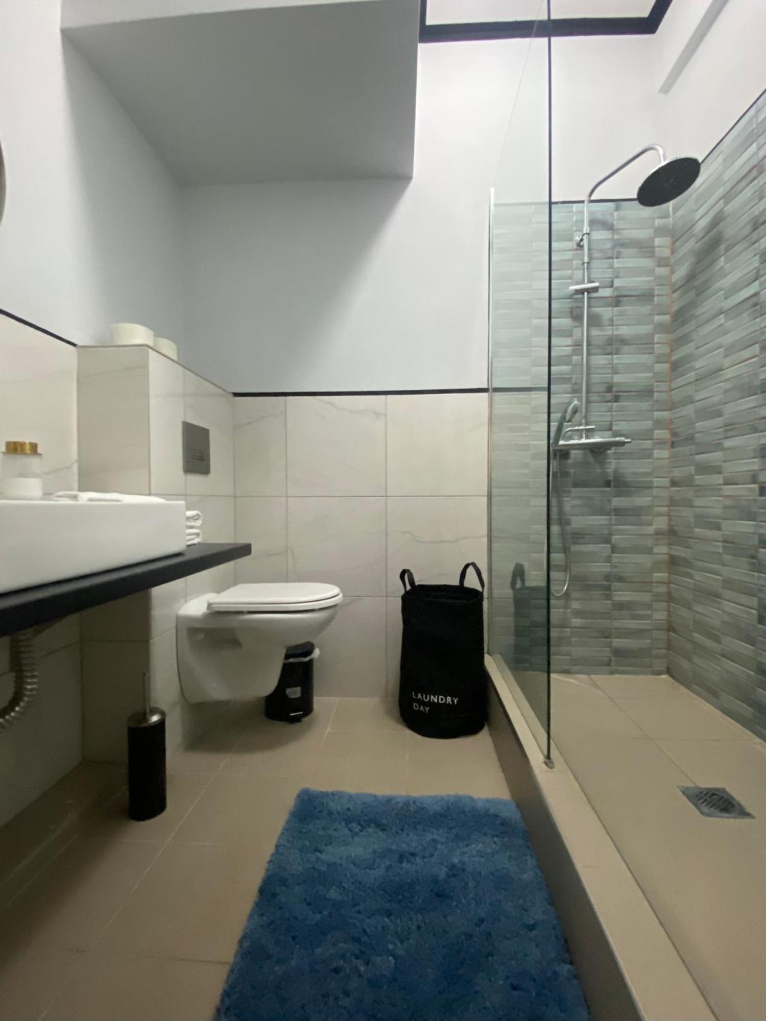 5 Rooms Ateny Zewnętrze zdjęcie