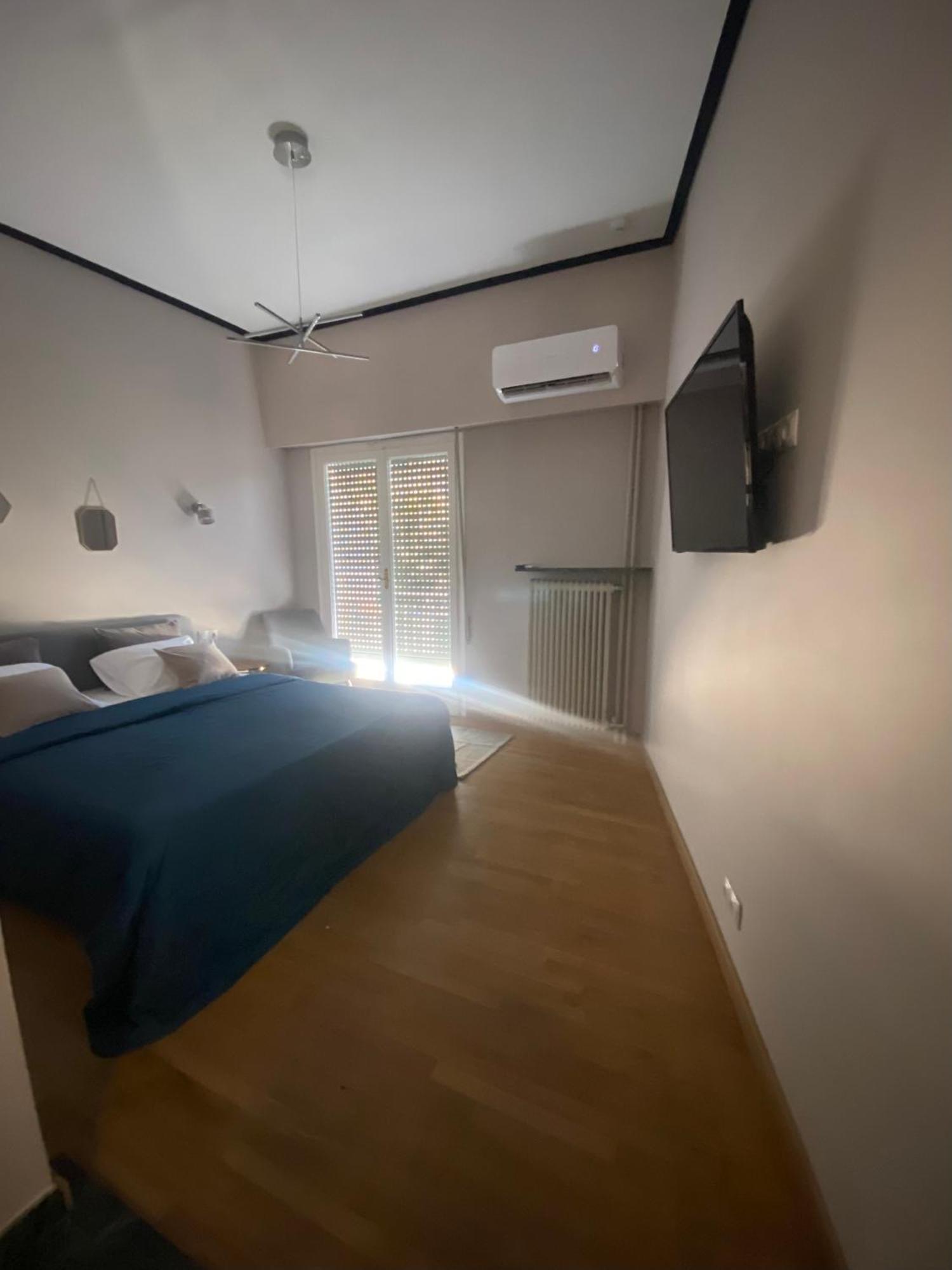5 Rooms Ateny Zewnętrze zdjęcie