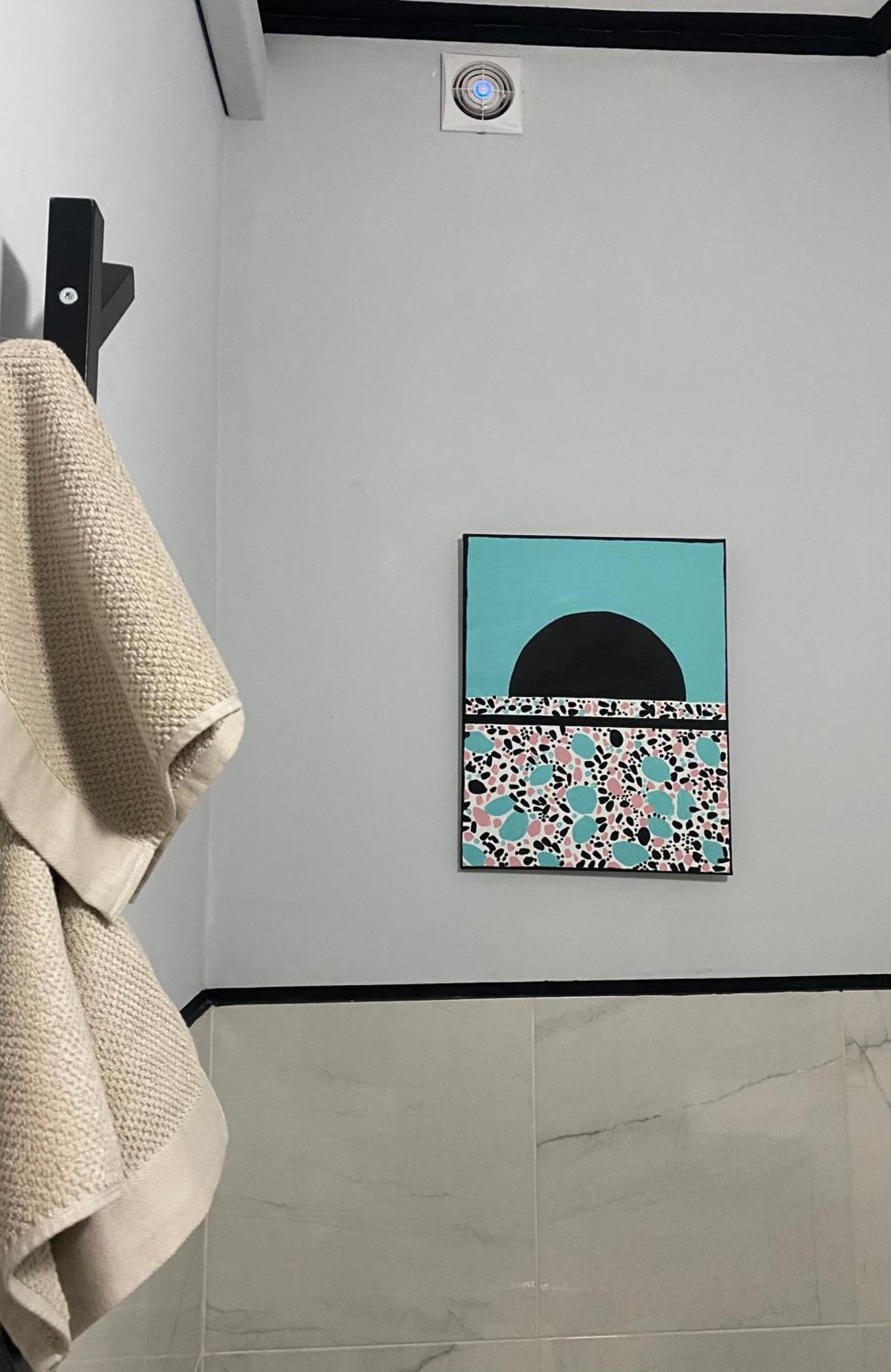5 Rooms Ateny Zewnętrze zdjęcie