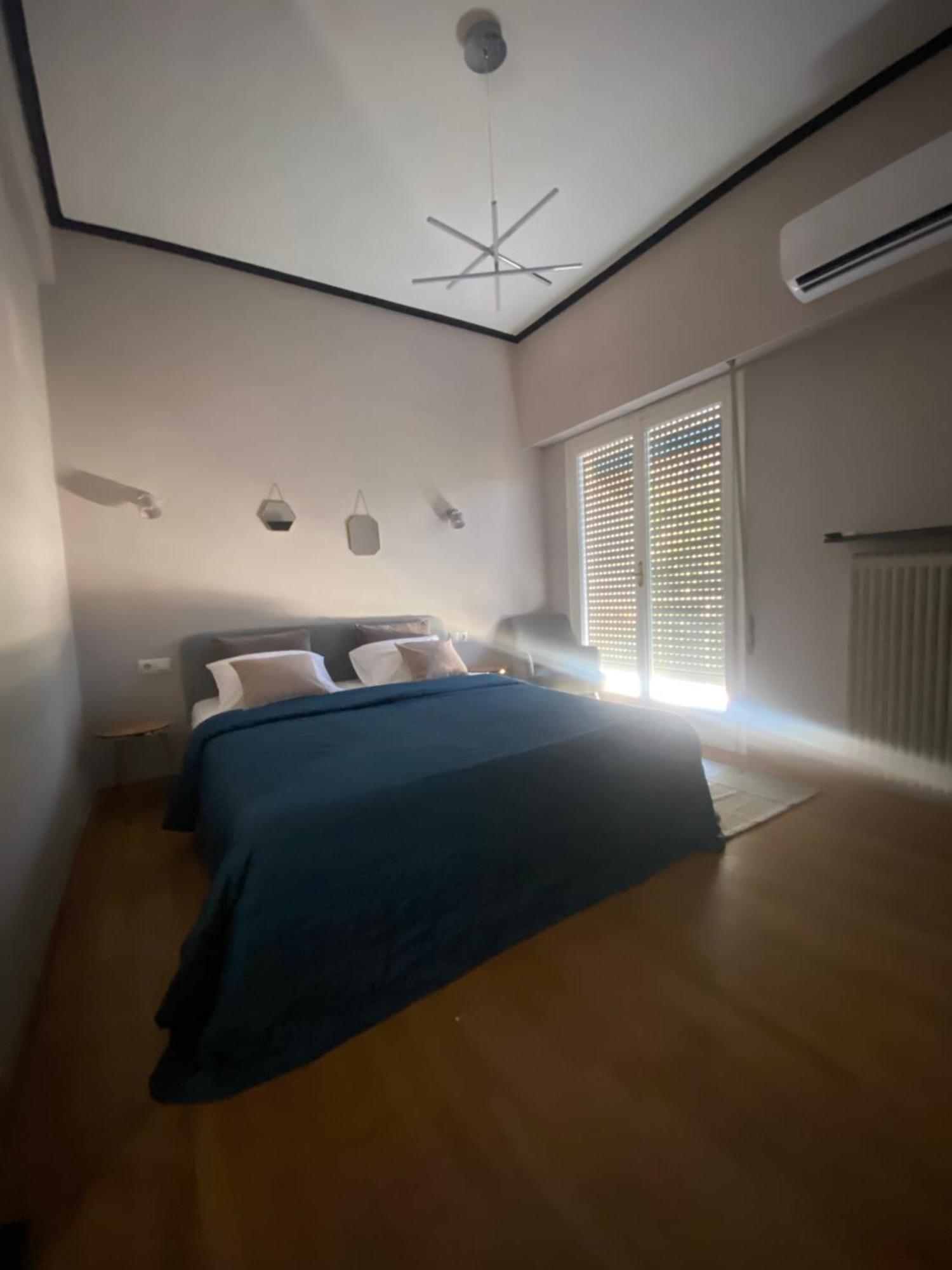 5 Rooms Ateny Zewnętrze zdjęcie