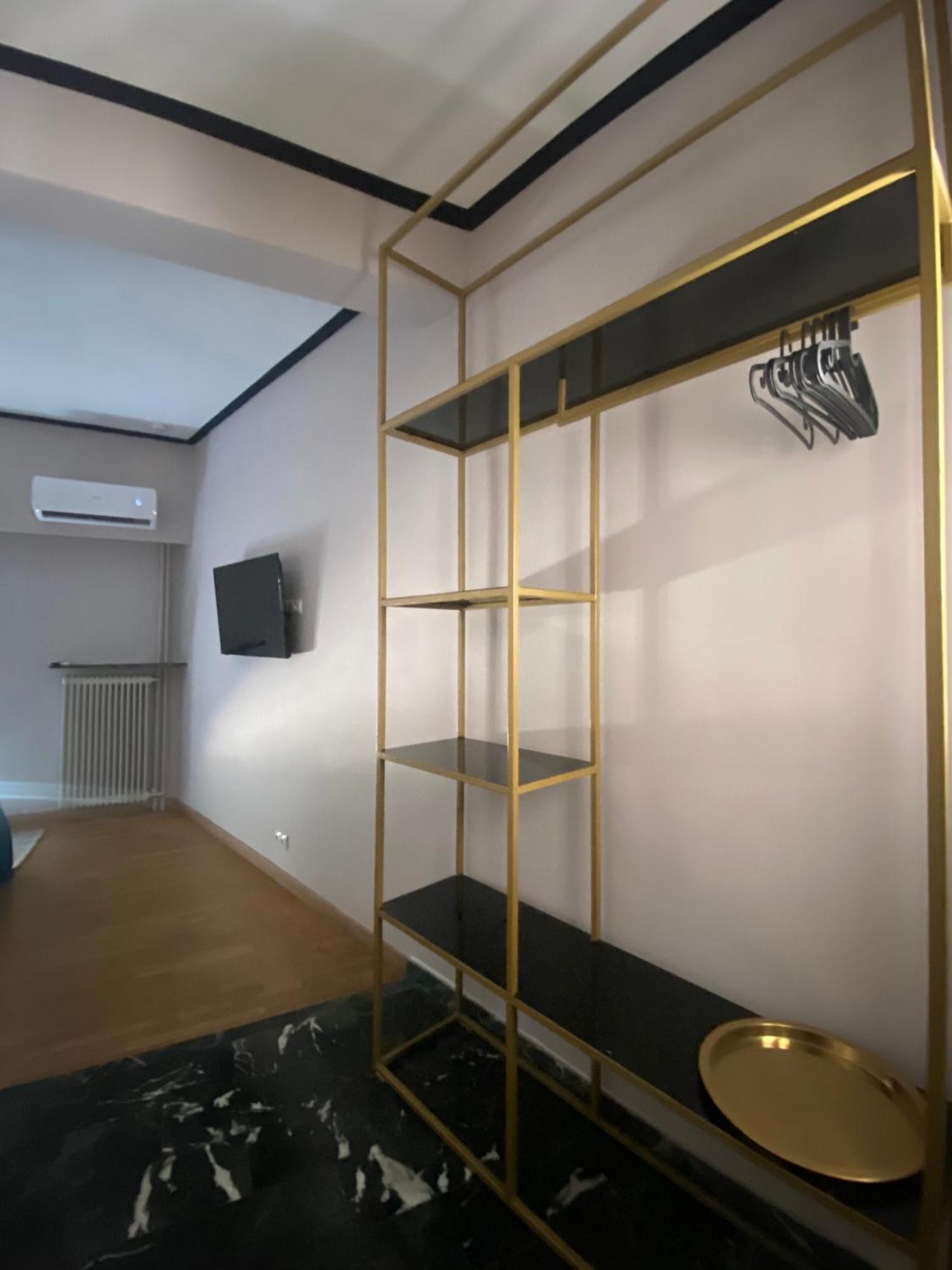 5 Rooms Ateny Zewnętrze zdjęcie
