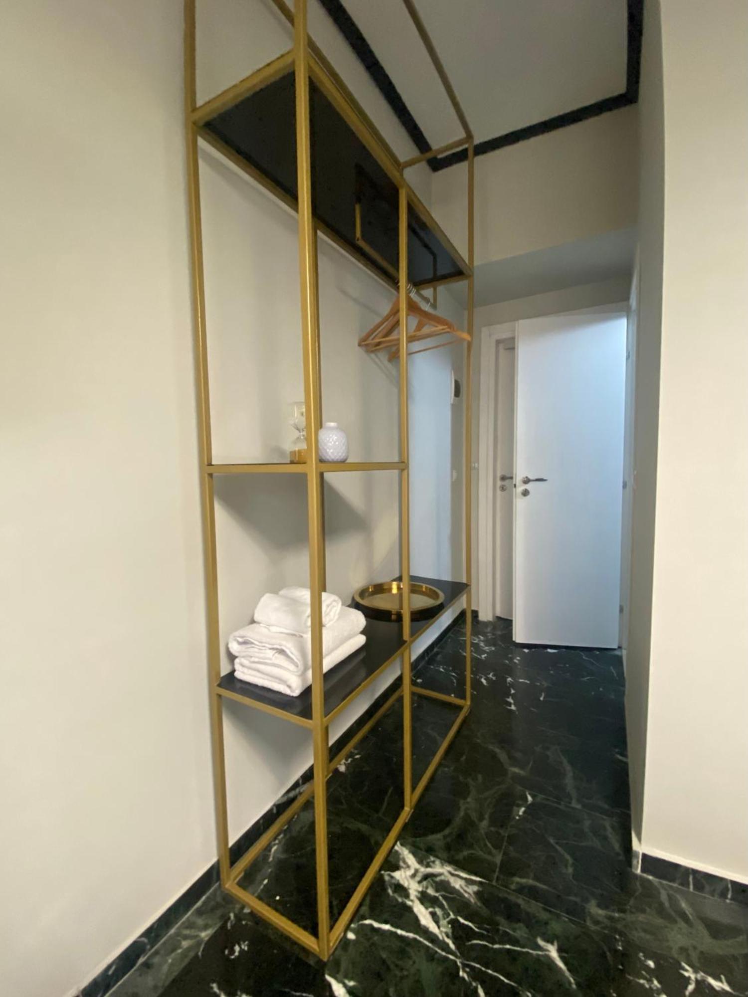 5 Rooms Ateny Zewnętrze zdjęcie