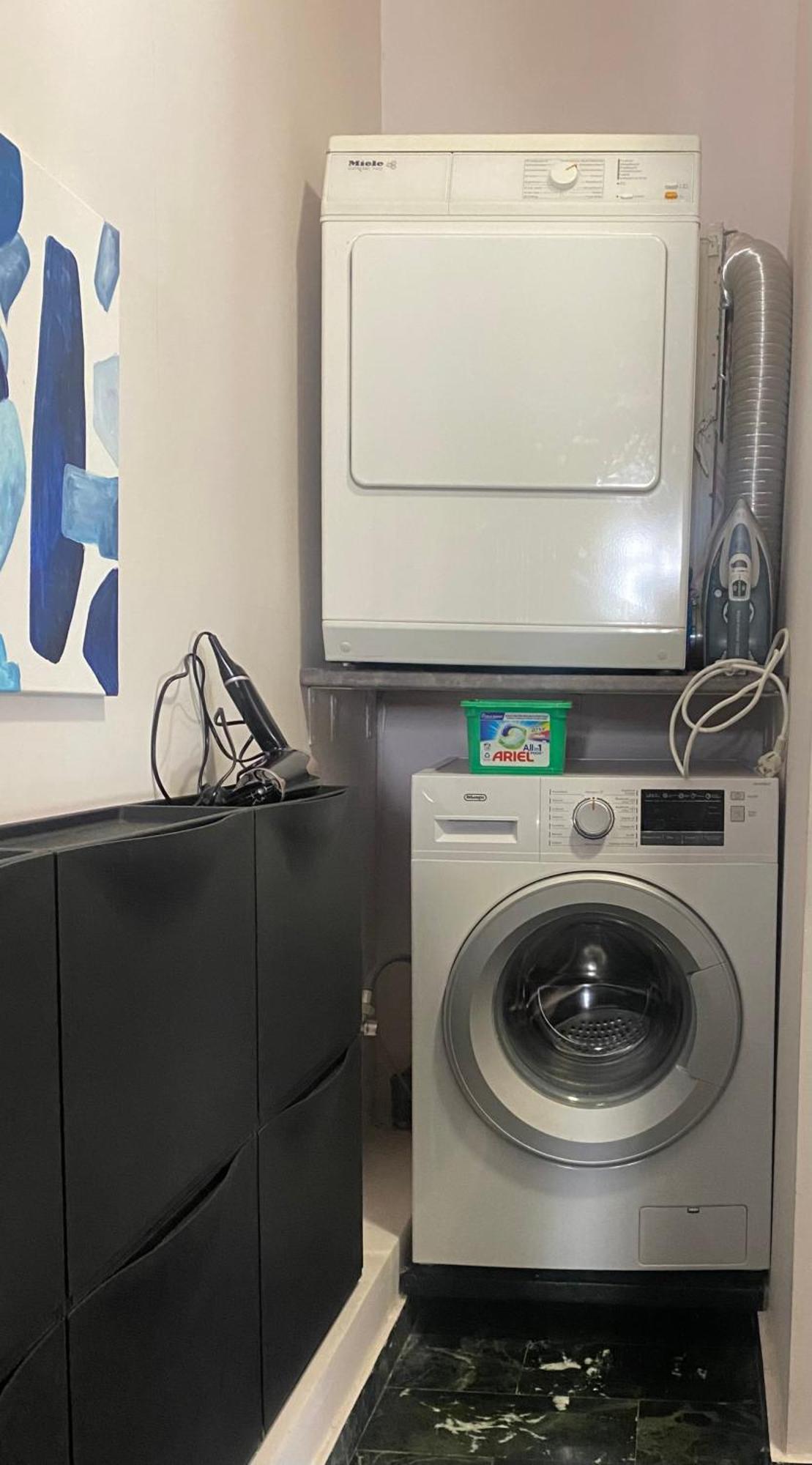 5 Rooms Ateny Zewnętrze zdjęcie