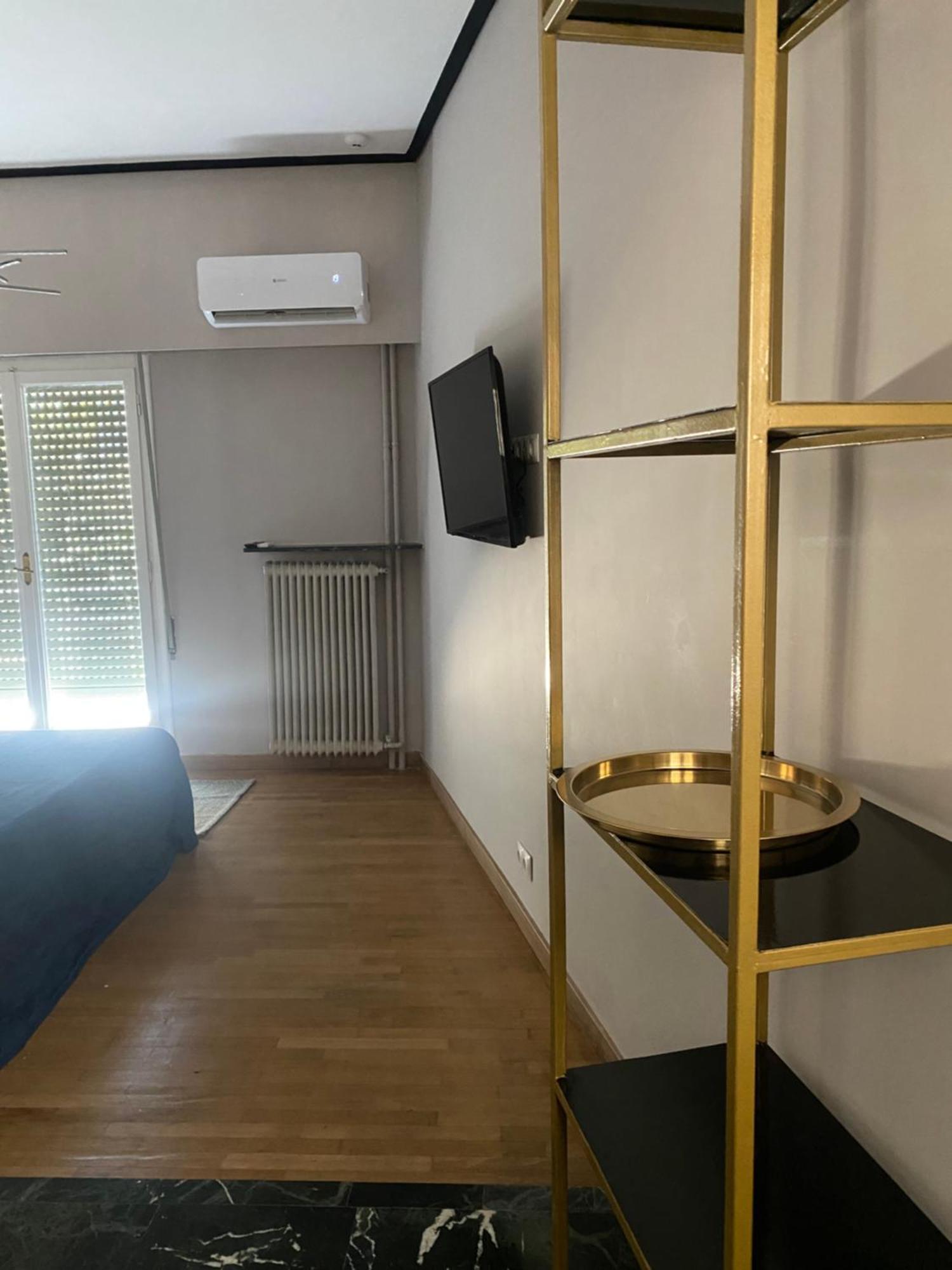 5 Rooms Ateny Zewnętrze zdjęcie