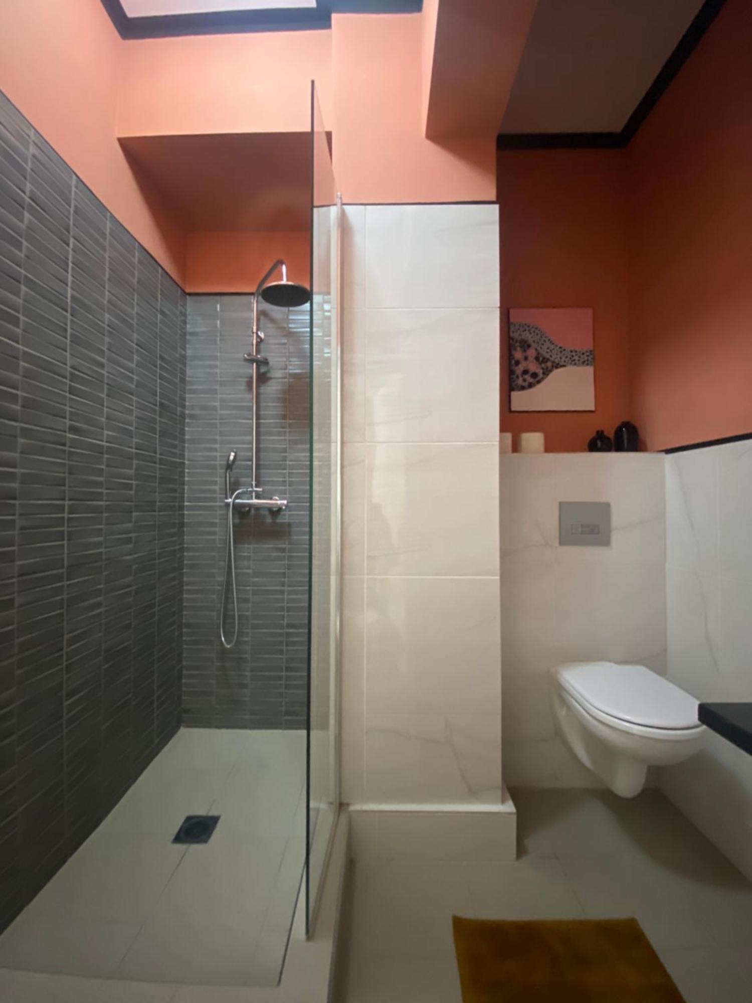 5 Rooms Ateny Zewnętrze zdjęcie