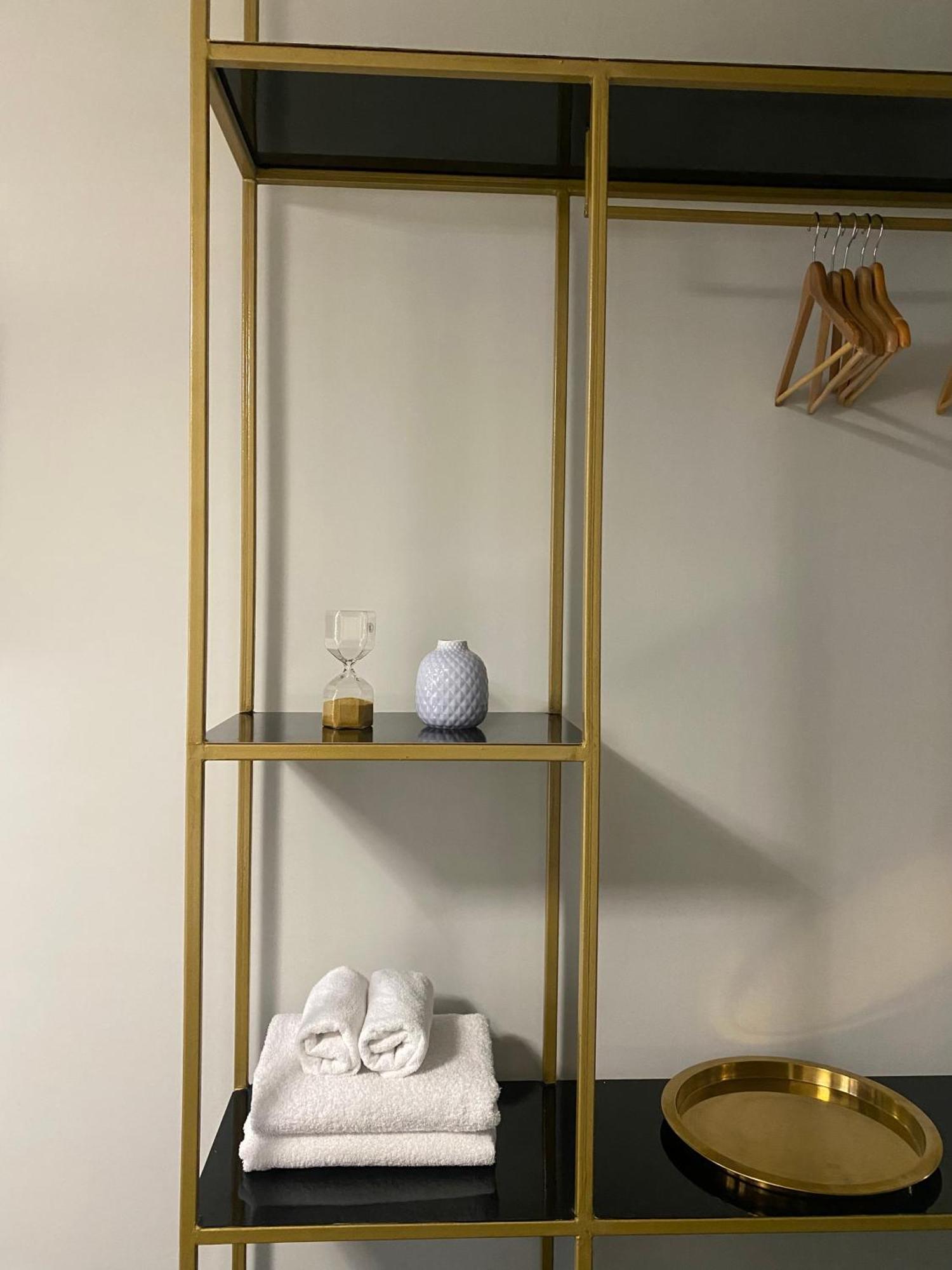 5 Rooms Ateny Zewnętrze zdjęcie