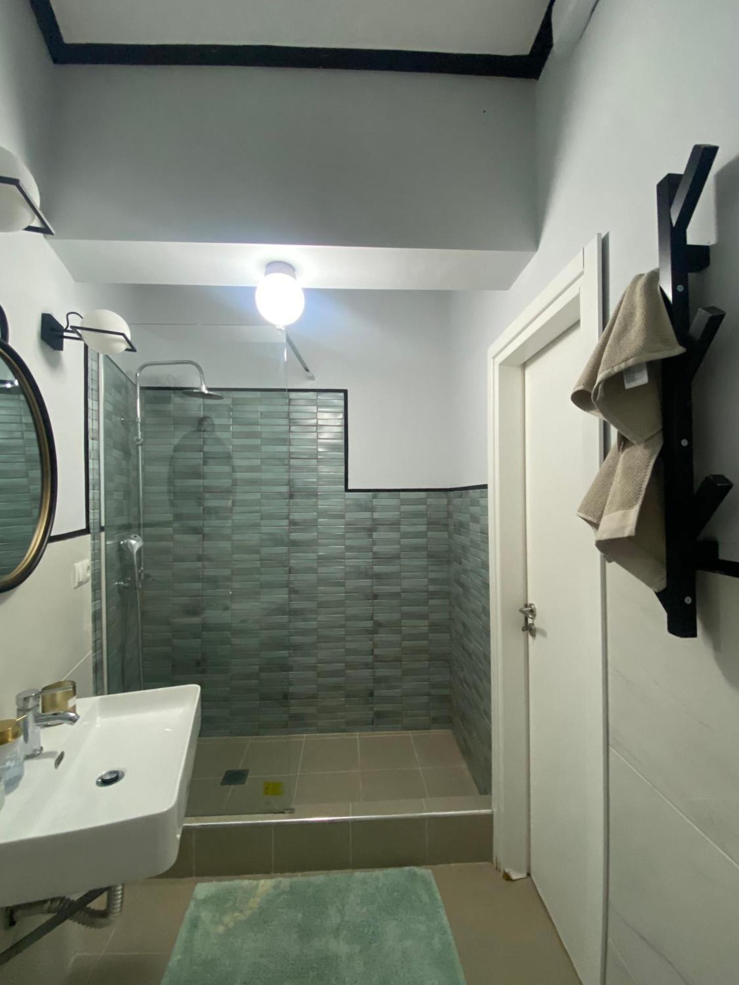 5 Rooms Ateny Zewnętrze zdjęcie
