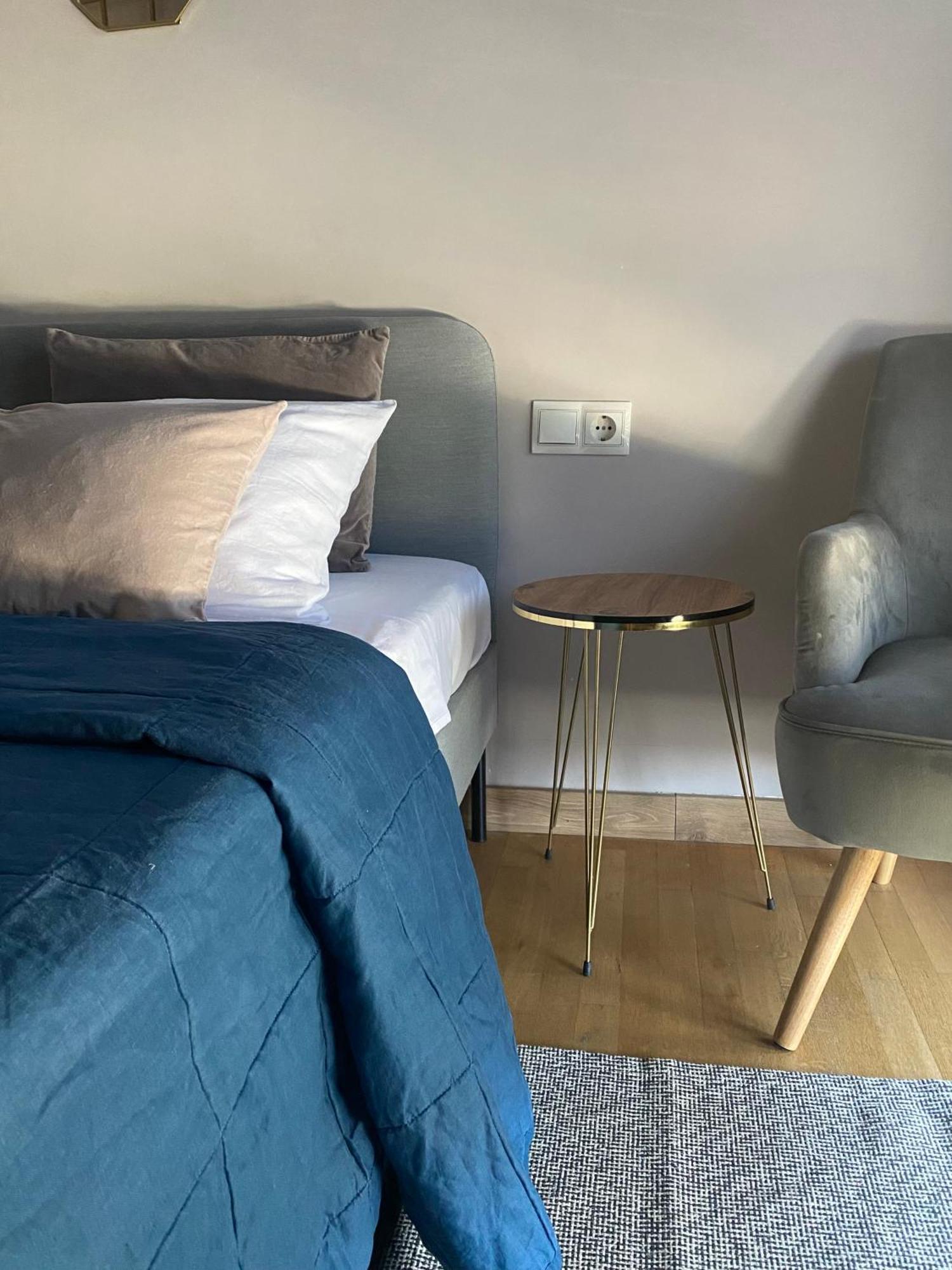 5 Rooms Ateny Zewnętrze zdjęcie