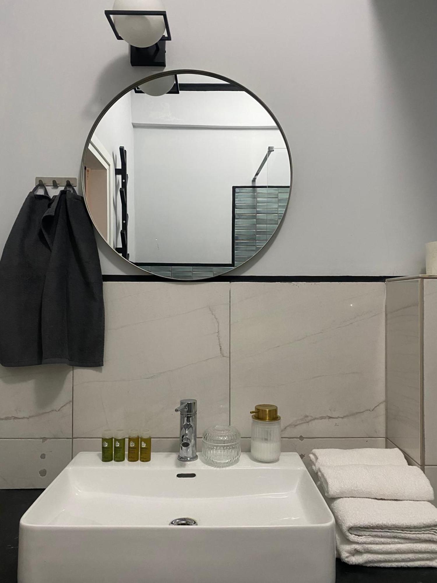 5 Rooms Ateny Zewnętrze zdjęcie