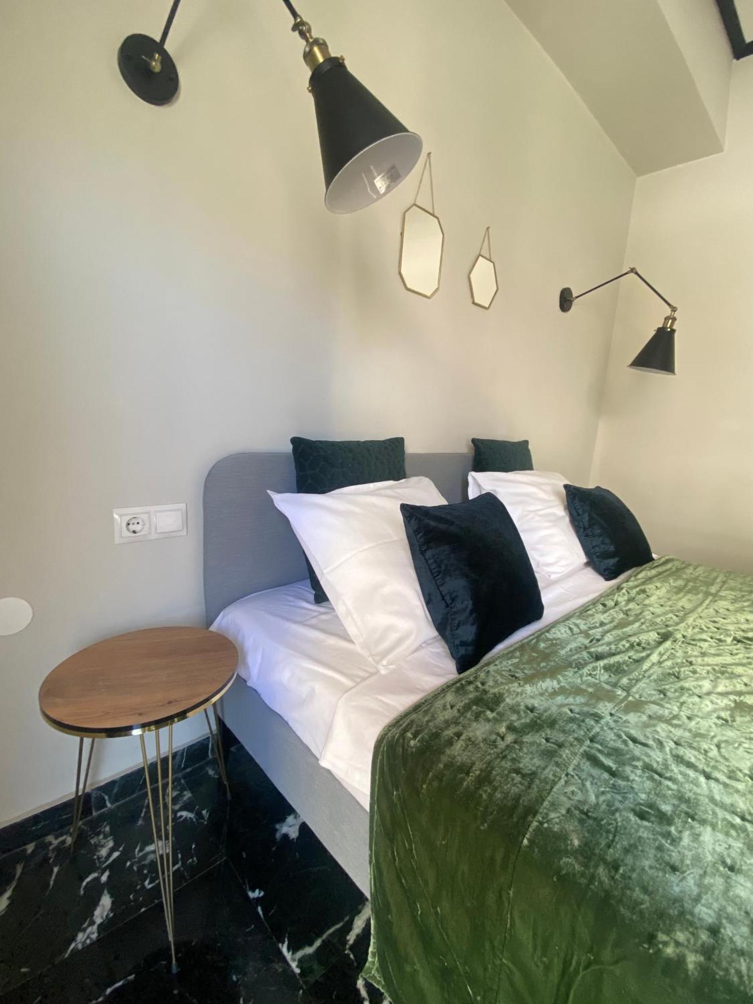5 Rooms Ateny Zewnętrze zdjęcie