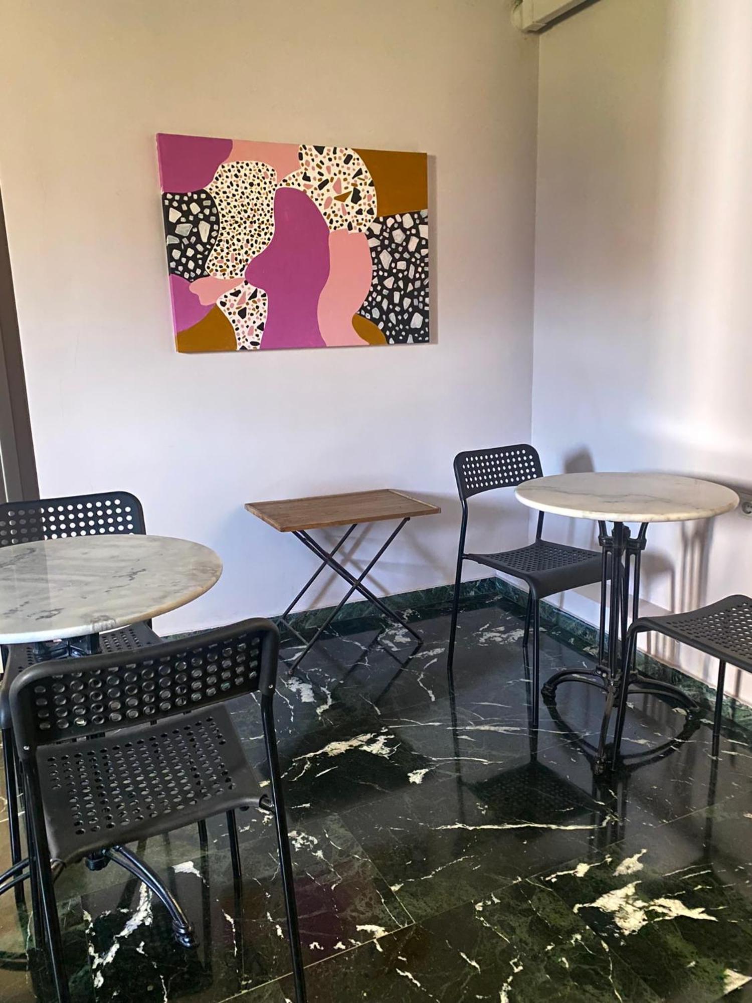 5 Rooms Ateny Zewnętrze zdjęcie