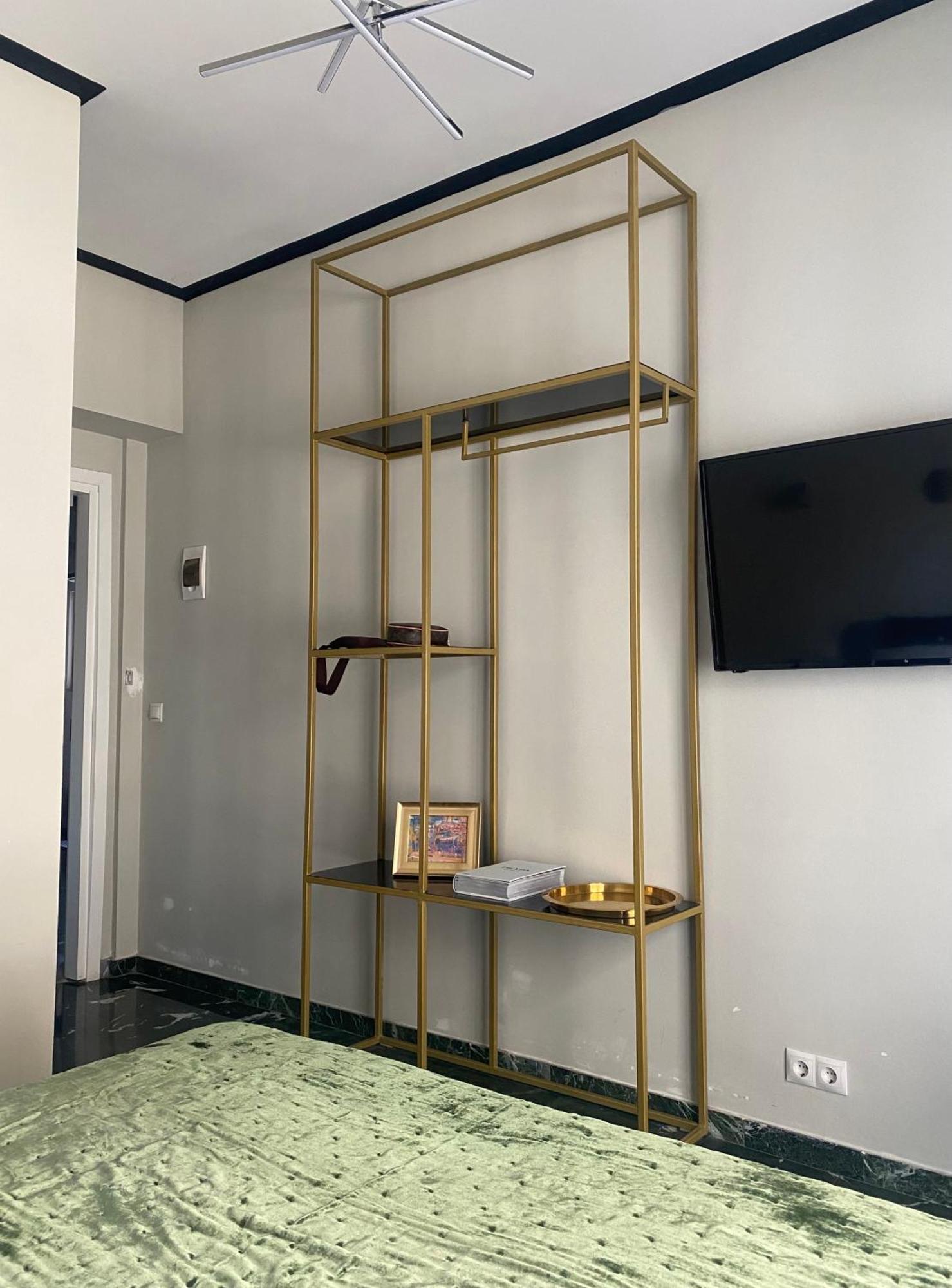 5 Rooms Ateny Zewnętrze zdjęcie
